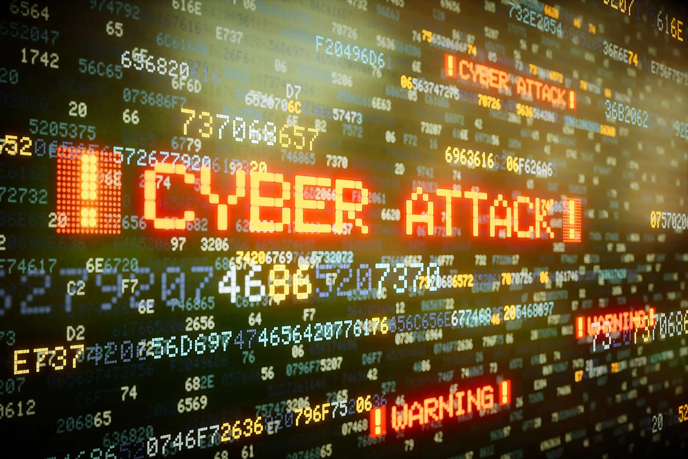 Cyber Attack types of cyber attack protection from cyber attack cyber attack statistics examples of cyber attack