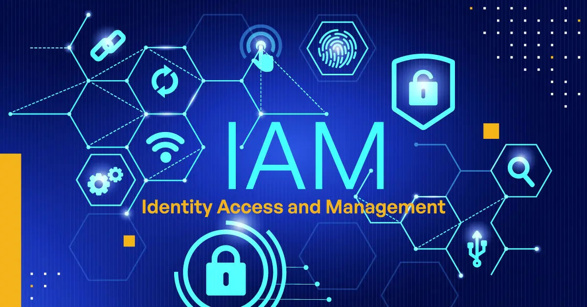 Identity-and-Access-Management