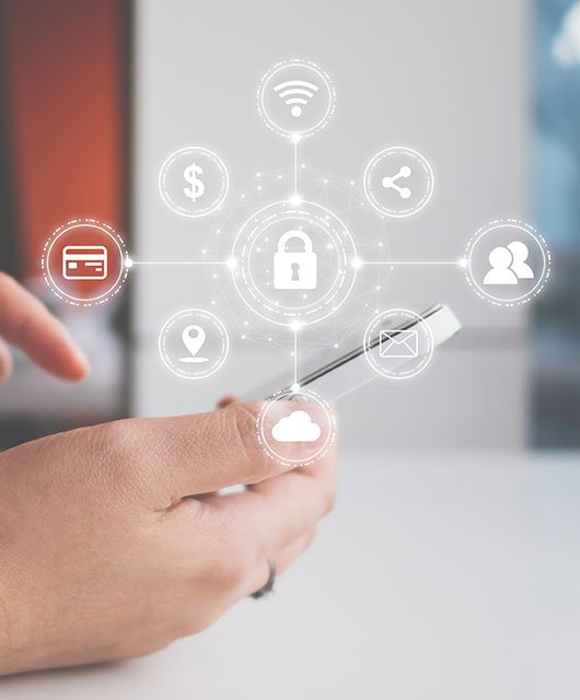 Mobile security threats solution importance challenges