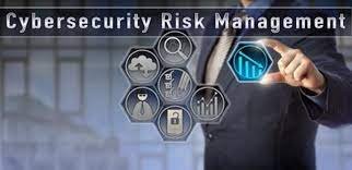 Cybersecurity Risk Management