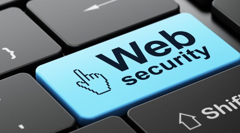 web security importance threats solution tools best practices